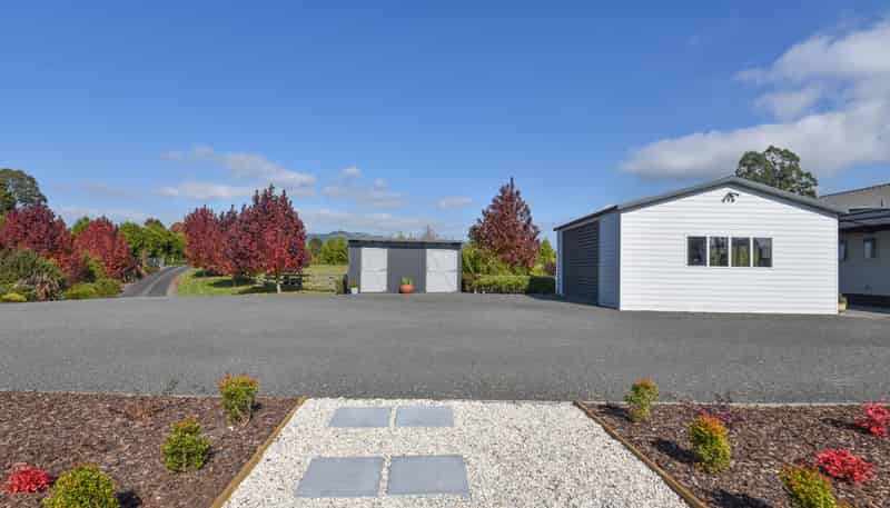 46 Dalbeth Road, Hamurana