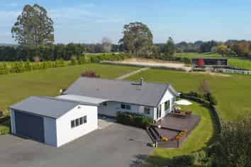 46 Dalbeth Road, Hamurana