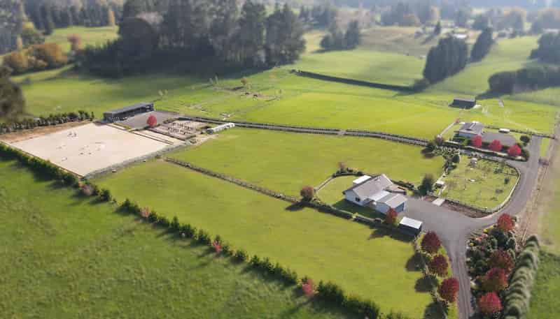 46 Dalbeth Road, Hamurana