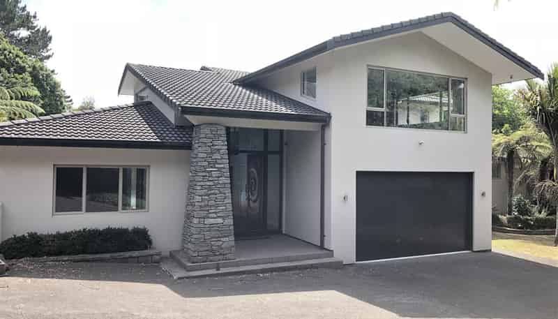 106  Okura River Road, Okura
