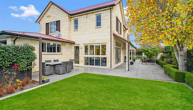 28A Wills Street, Ashburton
