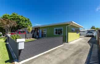 2/26 Argyll Crescent, Tamatea