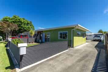 2/26 Argyll Crescent, Tamatea