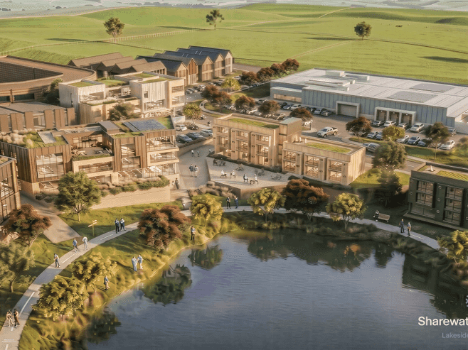Position Yourself at the Gateway to Drury’s Growth