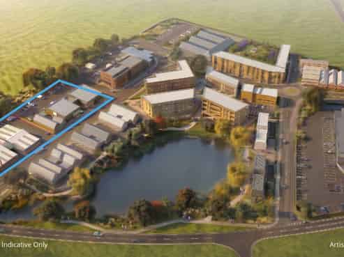 Position Yourself at the Gateway to Drury’s Growth