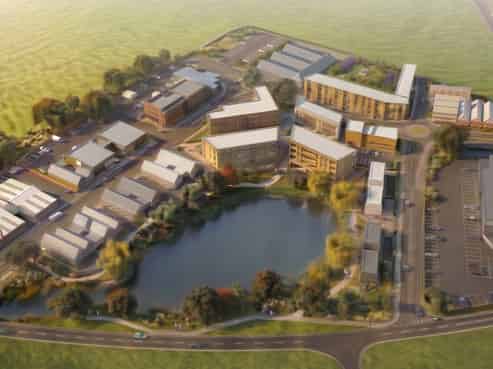 30% Sold or Under Contract - Sharewater Taking Shape