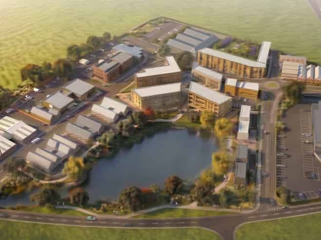 30% Sold or Under Contract - Sharewater Taking Shape