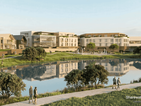 Position Yourself at the Gateway to Drury’s Growth