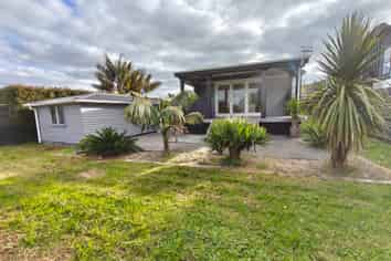 20 Pirangi Street, Point England