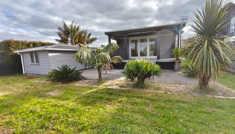 20 Pirangi Street, Point England