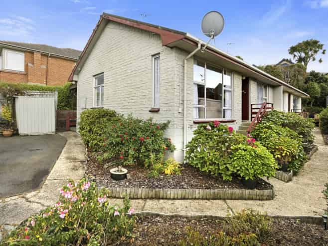 A/24 Carnarvon Street, Belleknowes