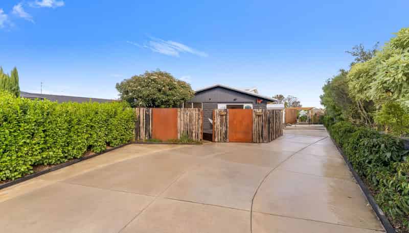 22a Erica Street, Papanui