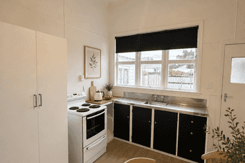Wairarapa - Address withheld