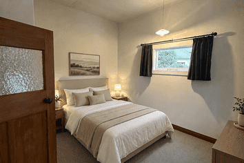 Wairarapa - Address withheld