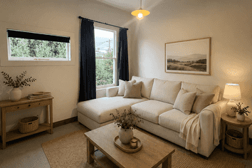 Wairarapa - Address withheld