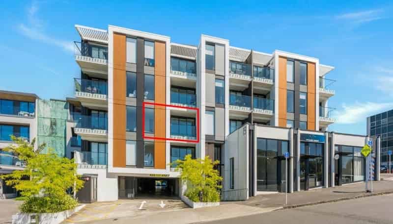 204/19 Rawene Road, Birkenhead
