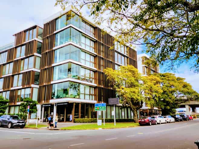 204/10 St Marks Road, Remuera