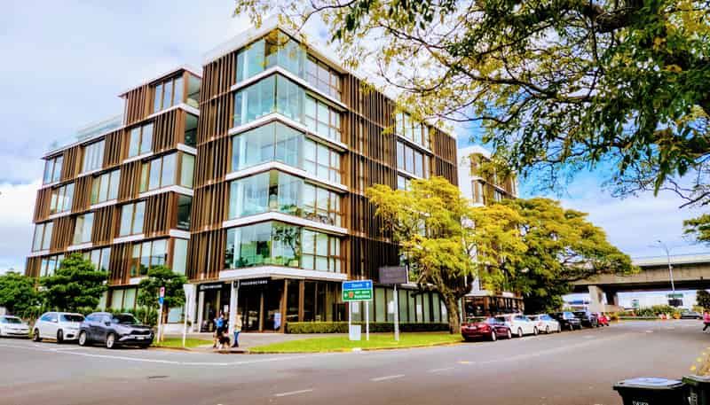 204/10 St Marks Road, Remuera