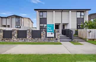 15 Discovery Place, Marfell