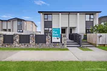 15 Discovery Place, Marfell