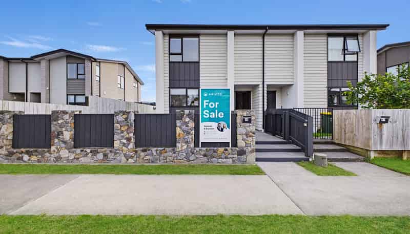 15 Discovery Place, Marfell