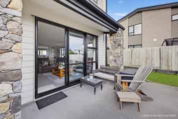 15 Discovery Place, Marfell