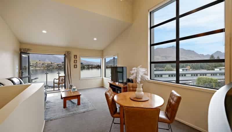 18/239 Frankton Road, Frankton
