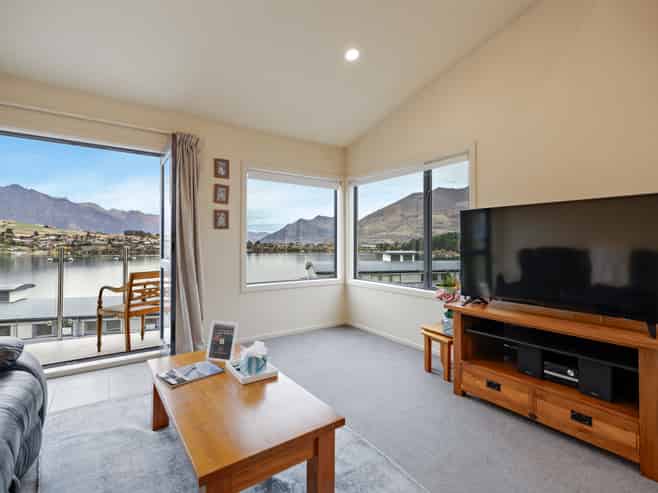 18/239 Frankton Road, Frankton