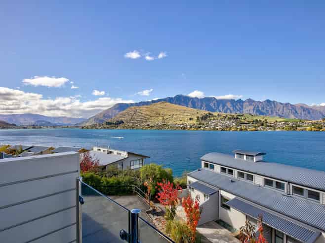 18/239 Frankton Road, Frankton