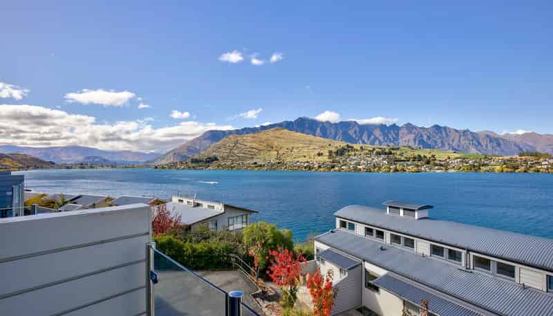 18/239 Frankton Road, Frankton