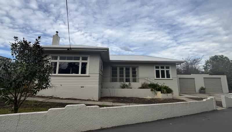 31 Queens Crescent, Oamaru