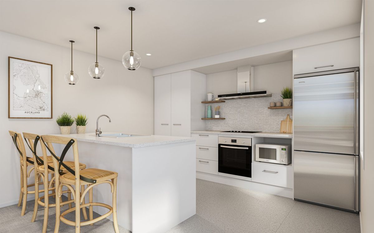 Family Comfort in a Peaceful Setting - Lot 21 Hukere Crescent, Richmond - Ansicht 2