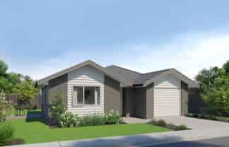 Lot 21 Hukere Crescent, Richmond