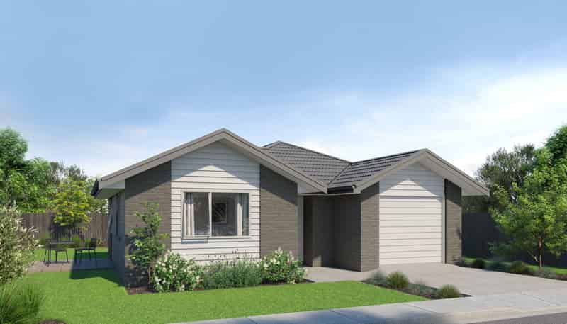 Lot 21 Hukere Crescent, Richmond