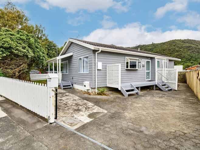 1/136 Rata Street, Naenae