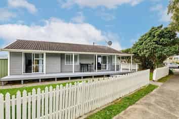 1/136 Rata Street, Naenae