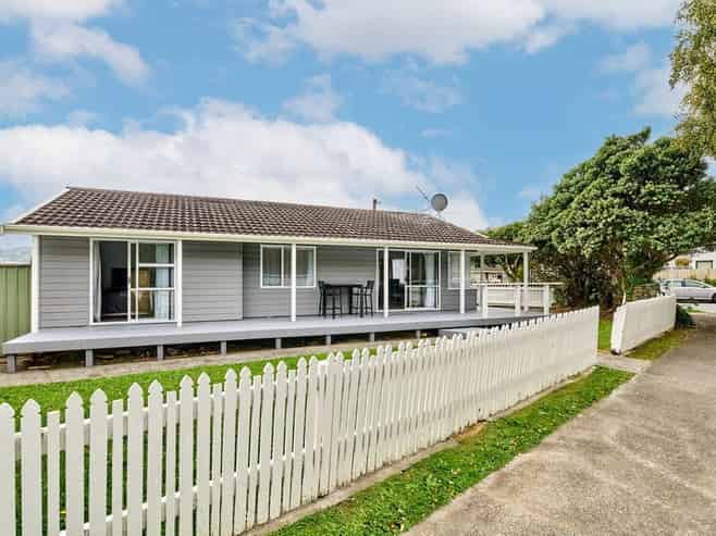 1/136 Rata Street, Naenae
