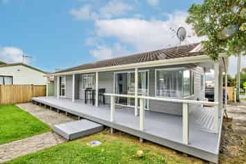 1/136 Rata Street, Naenae
