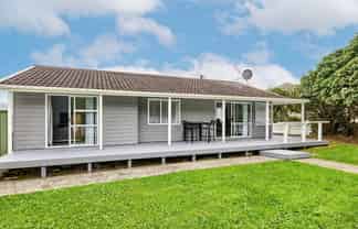 1/136 Rata Street, Naenae