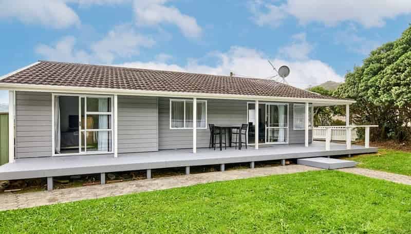 1/136 Rata Street, Naenae