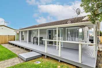 1/136 Rata Street, Naenae