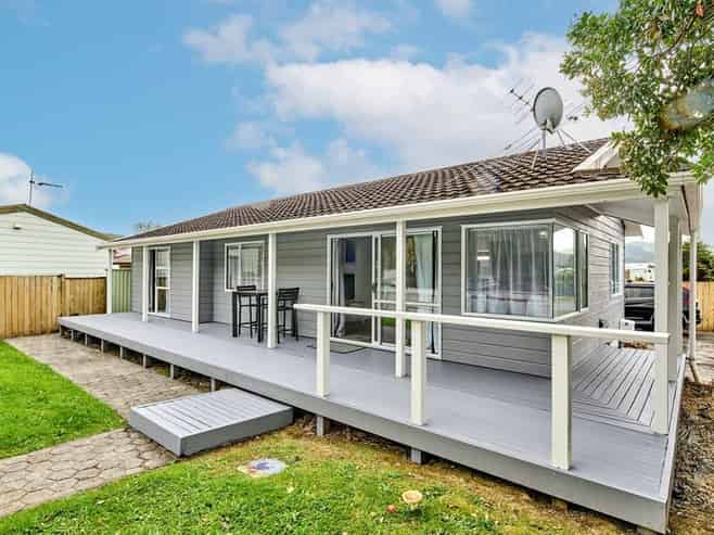 1/136 Rata Street, Naenae