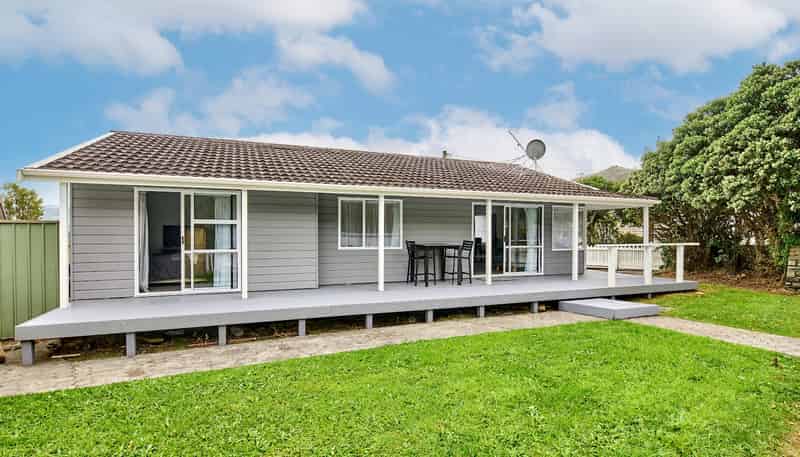 1/136 Rata Street, Naenae