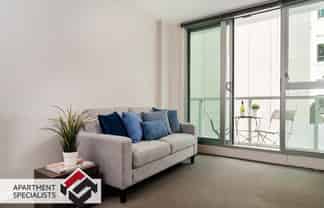 85 Beach road, Auckland Central