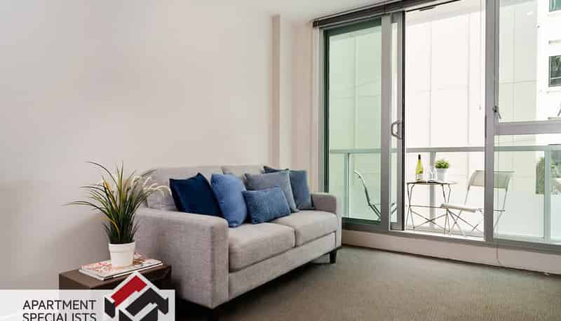 85 Beach road, Auckland Central