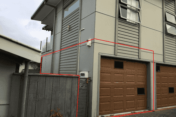 Bay of Plenty - Address withheld