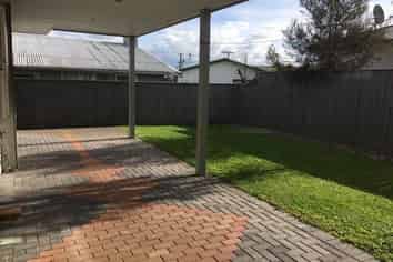 Bay of Plenty - Address withheld