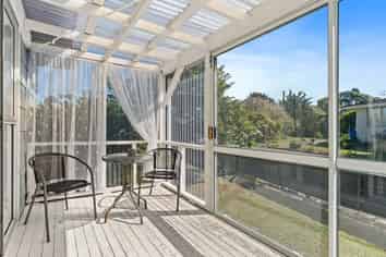 1 Allenby Street, Lansdowne
