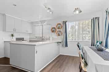 1 Allenby Street, Lansdowne