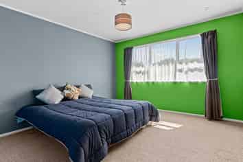 1 Allenby Street, Lansdowne